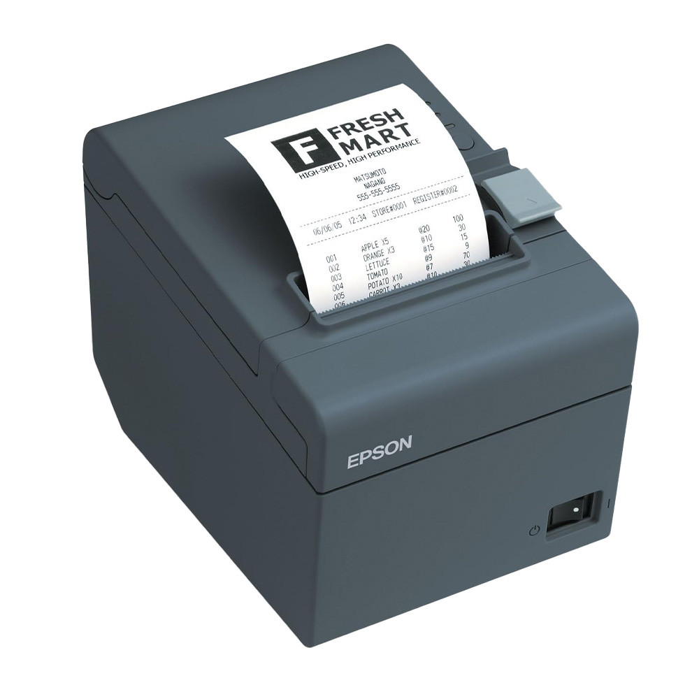C31CH51A9981 - Epson TM-T20III Barcode Printer