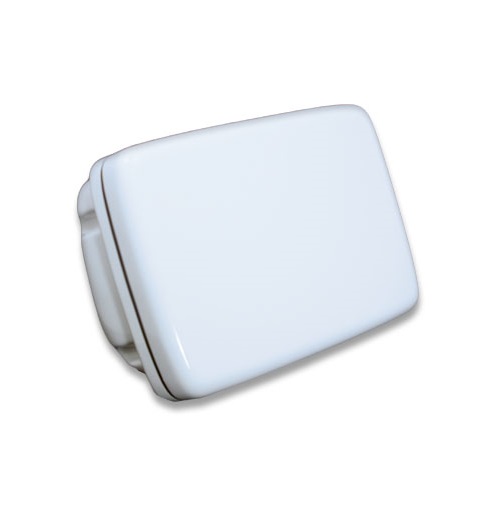Navpod GP1036 Sailpod PRE-CUT for Furuno TZT14