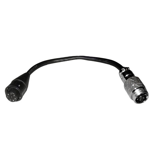 Sitex Digital A Cable 8 Pin Mic to Cx Adapter Cable for Transducers