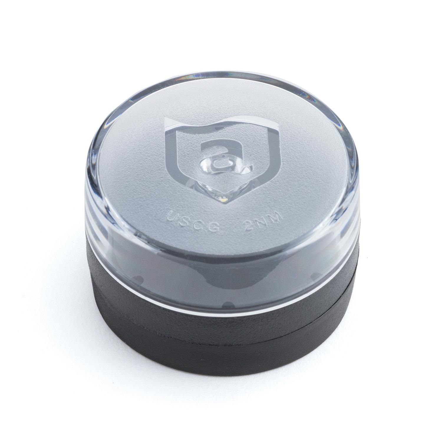 Attwood 5580A7 LightArmor All-Round LED Waketower Light