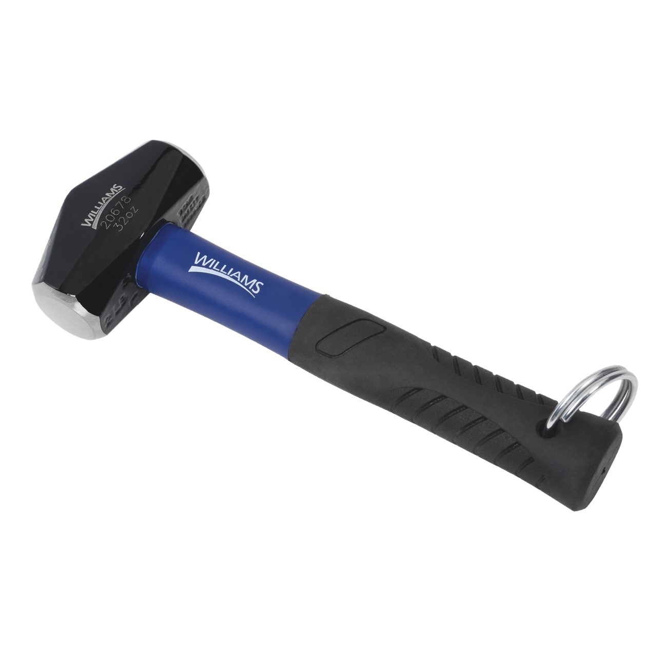 Williams SNPJHW20678-TH Tools@Height Drilling Hammer 32 oz 10-1/4" 8-1/2"