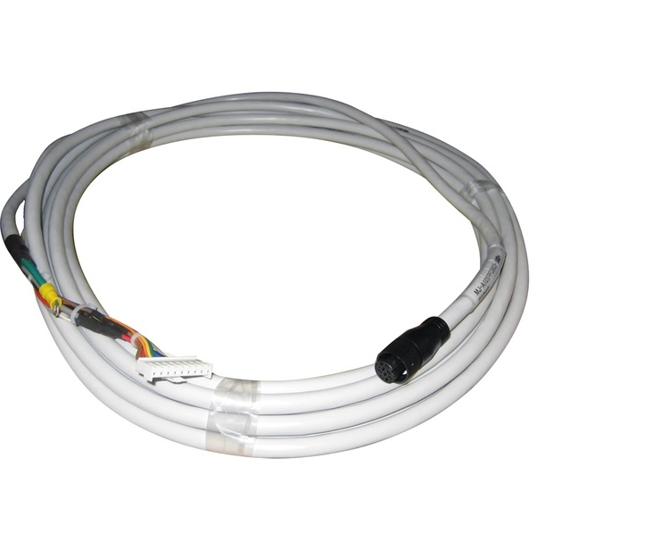 Furuno 001-122-880-10 20M Cable for 1623/1712