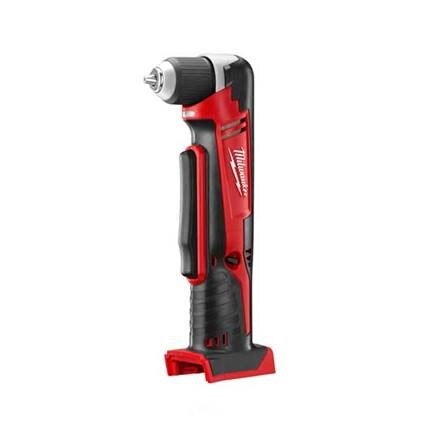Milwaukee MIL2615-20 20 Cordless M18 Right Angle Drill Tool only