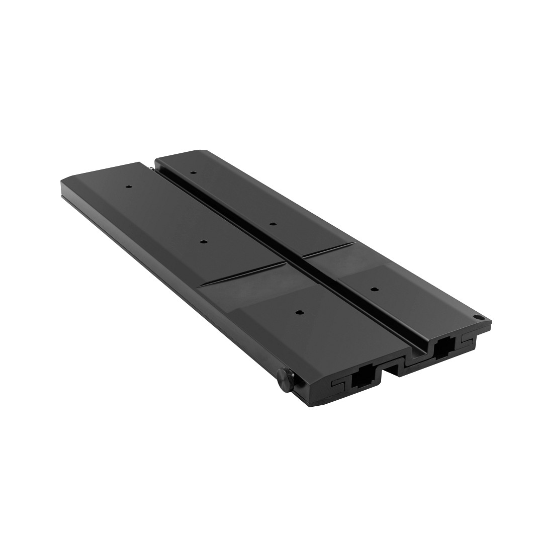 Minn Kota 1862042 MKA-61 Cable Steer Qucik Release Bracket Short