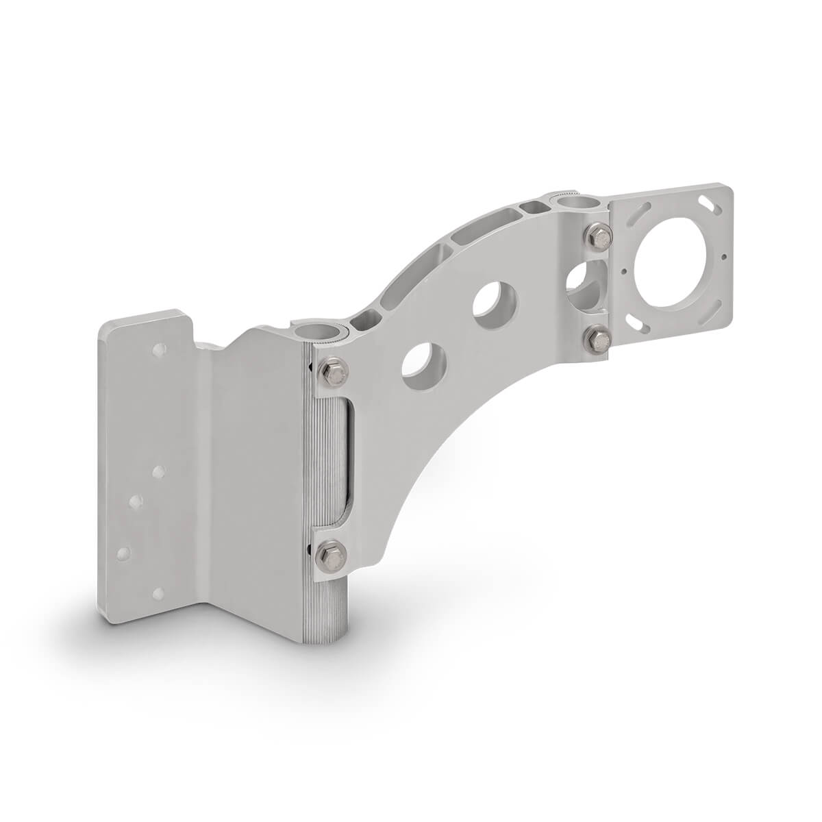 Minn Kota 1810303 Talon Sandwich Adapter Bracket - Starboard