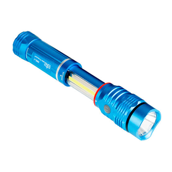 Sensible Products Flashlight Dual Work Light (2ND Gen)
