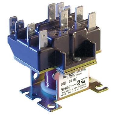 Mars Contactor Power-Power 24V M90340