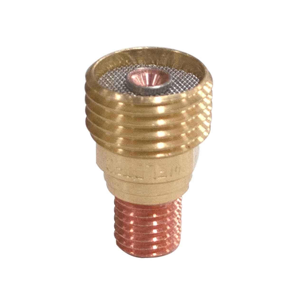 XTRweld XTR45V43 Gas Lens Standard Small 1/16 Inch 0.56 Inch 0.94 Inch