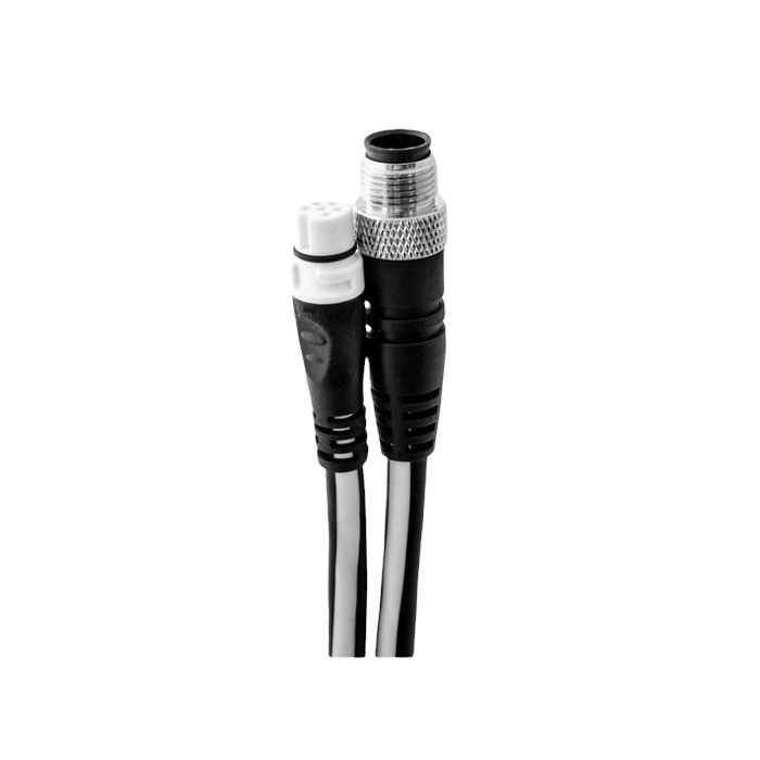 Raymarine A06078 SeatalkNG to Devicenet Adapter 120MM