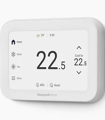 Honeywell THX1100W3/U Elite Pro Thermostat for HVAC/R Systems