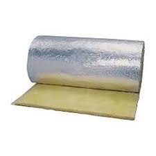 Owens Corning Duct Wrap 2X48X75 R T075 670734