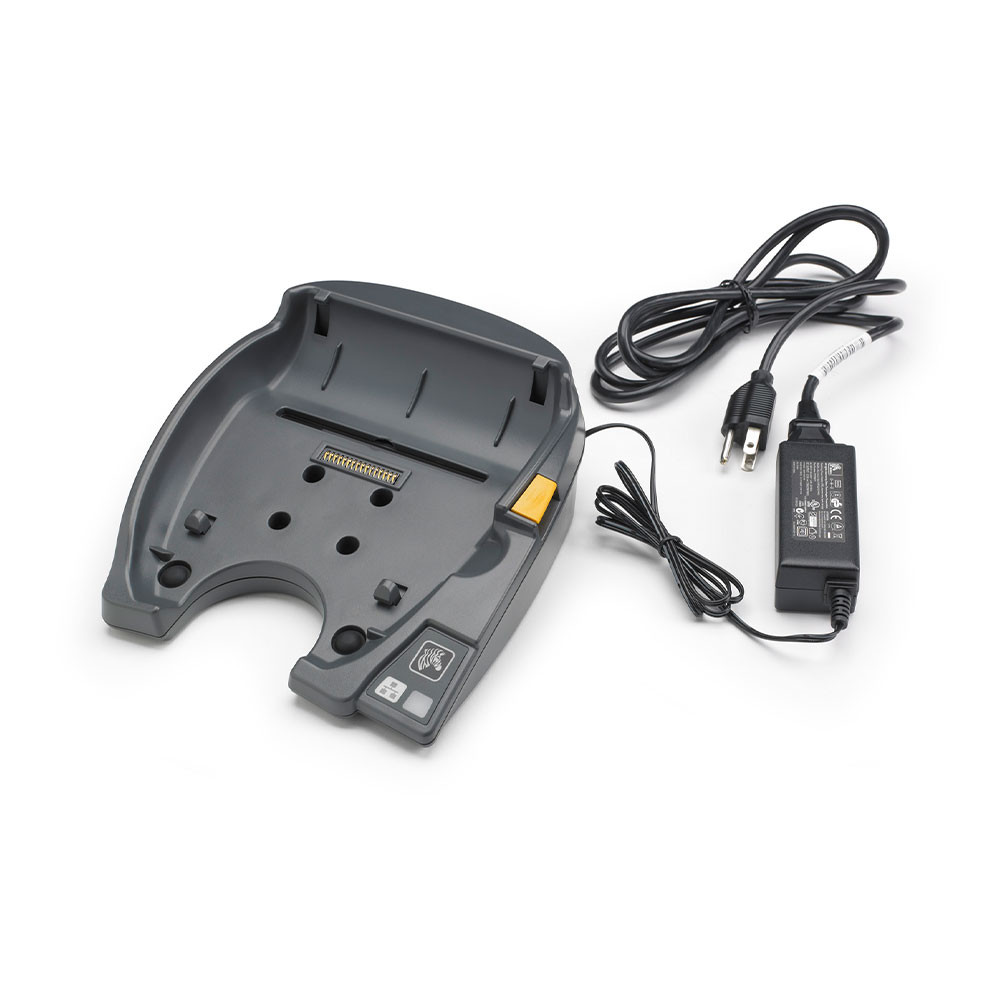 Zebra QLn4, ZQ63 Ethernet Charging Cradle