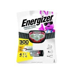 Selecta Headlamp LED HDBIN32E