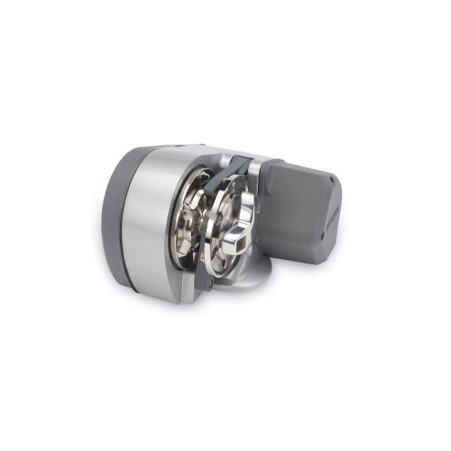 Lewmar 6656811967-303 Pro Sport 550 Windlass Gypsy Only 1/4in G4 1/2 Line 12v