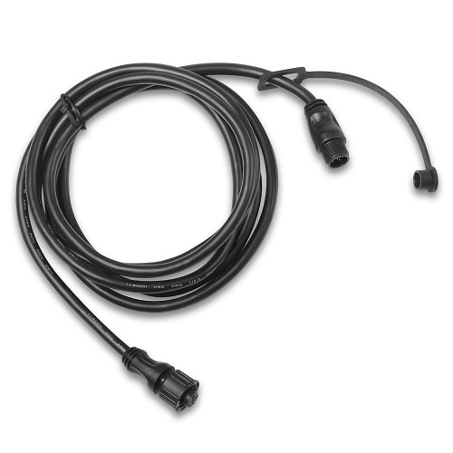 Garmin 010-11076-00 2M NMEA 2K 2000 Backbone/Drop Cable