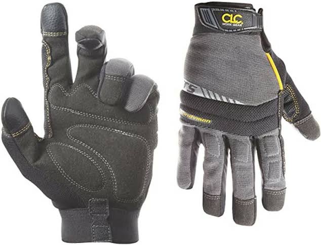 CLC Glove Handyman Xlarge 125X