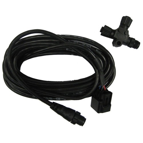 Lowrance 000-0120-37 Interface Cable Yamaha Engines