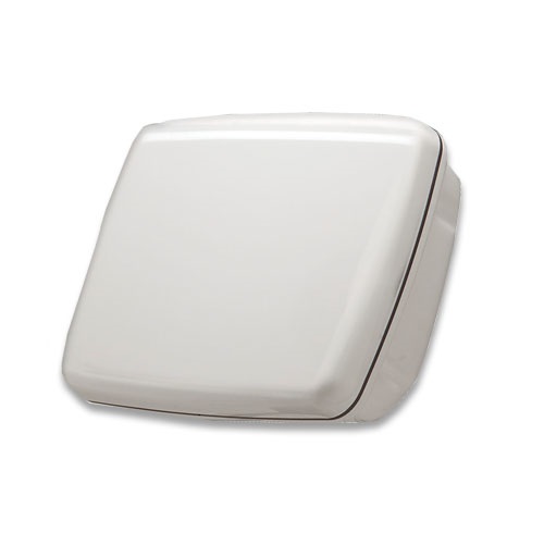 Navpod GP2060 SstemPod Housing 12in Guards