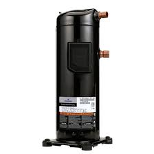 Copeland Compressor Weld COMP1 ZPS104KCE-TF5-800