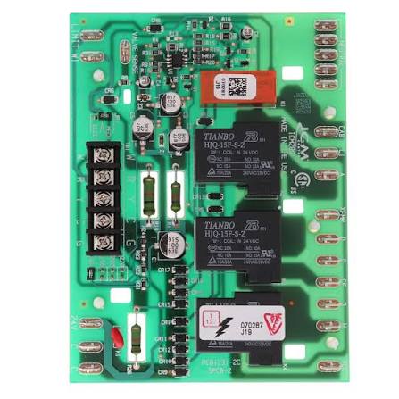 ICM ICM289 Furnace Control Module for HVAC/R Systems Professional Grade