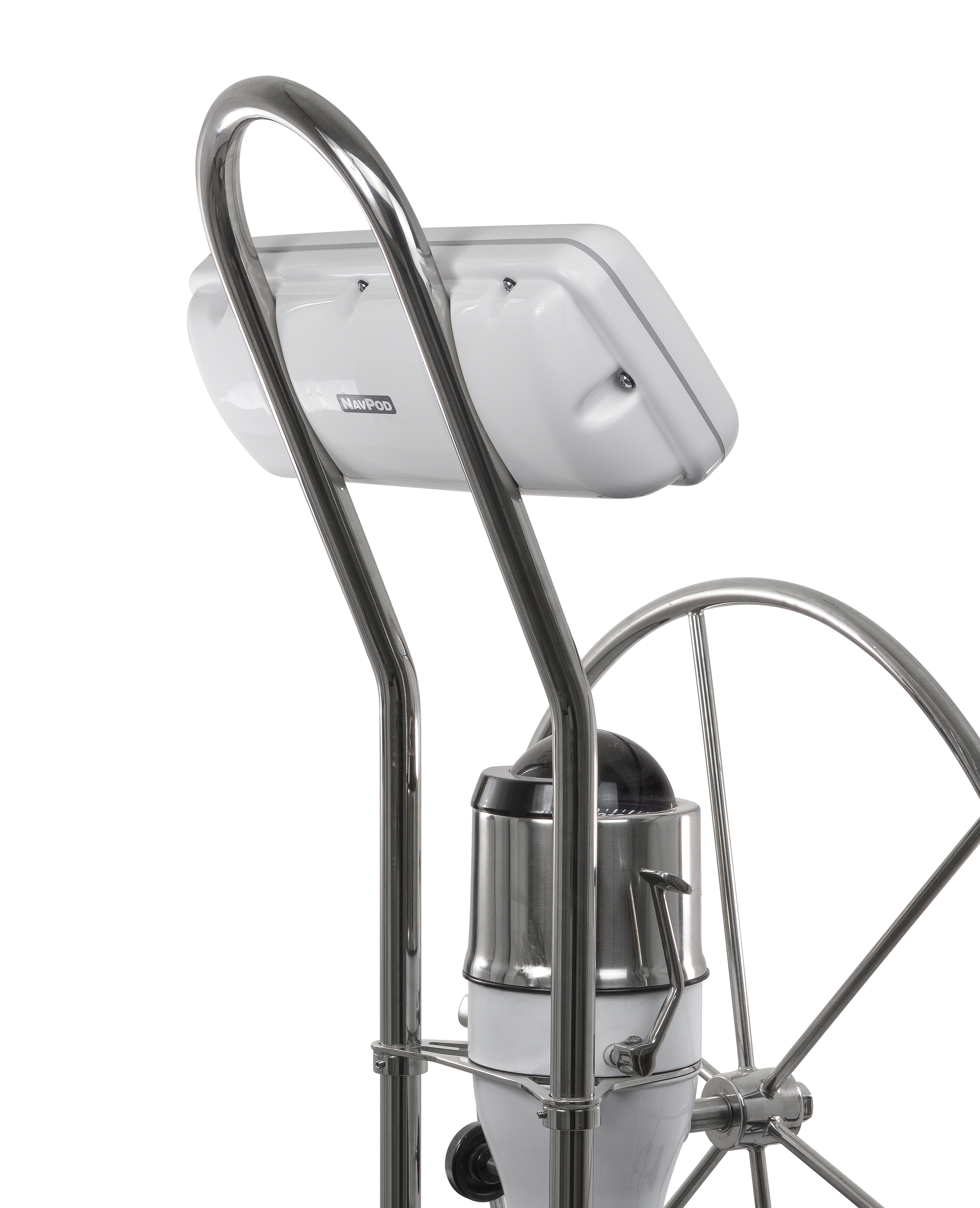 Navpod GP1600-20 GP1600-21 SystemPod for Furuno GP1871