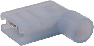 DiversiTech Wire Terminal Flag F QD 16-14 .250
