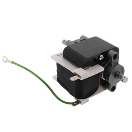 Packard Cframe Motor 11/2S 330 65569
