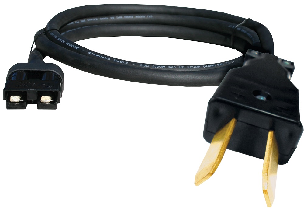 Pro 602607 Charging Eagle Performance Crowsfoot Charge Cable