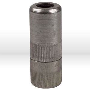 Alemite ALM308730-A Hose Coupler 1/8" NPTF(f) thread Steel Female 10000