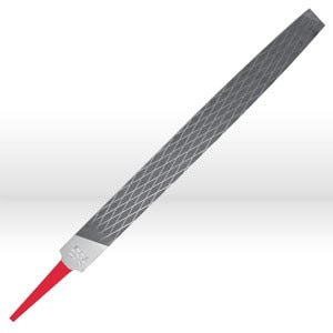 Simonds SIM73244000 Magicut Flat Multi-Cut File 12" American