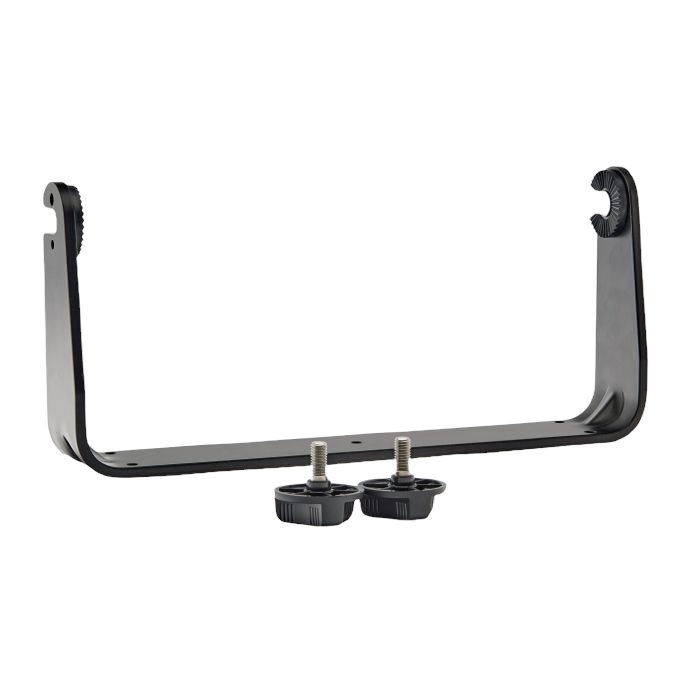 Raymarine R70649 Trunnion Mount Kit for Element 12in
