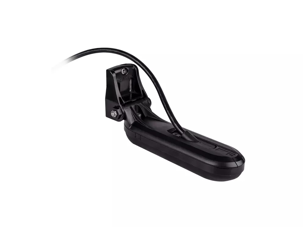 Raymarine E70643 HV-100.02 HyperVisio Transom Mount Transducer