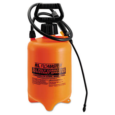 RL Flo-Master Sprayer Acid Resistant 1GA 70151B