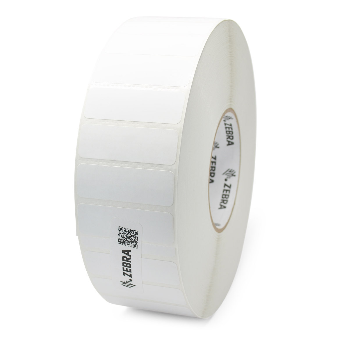 Zebra 2.25" x 0.75" Z-Select 4000T Label (Case)