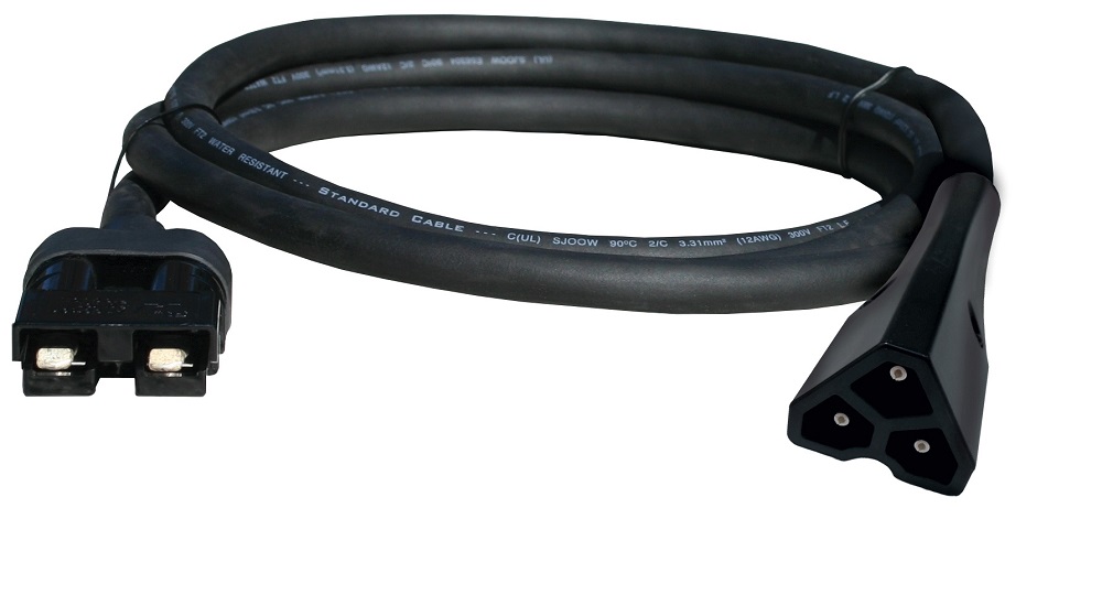 Pro 602RXV Charging Eagle Performance EZ-GO RXV Charge Cable