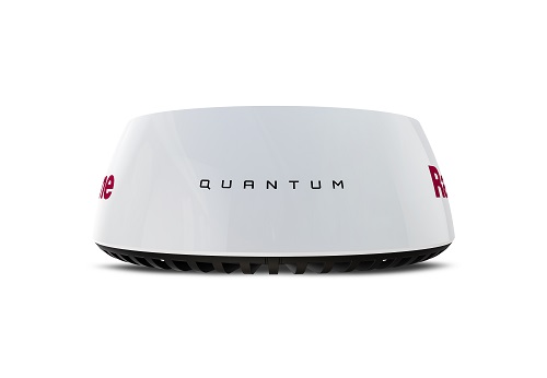 Raymarine T70243 Quantum Q24C 18in Wifi Dome with 10M Cables