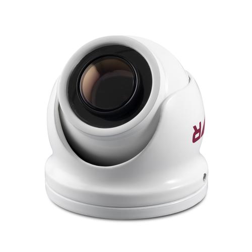 Raymarine E70660 CAM300 Eyeball CCTV Day and Night Video IP Camera