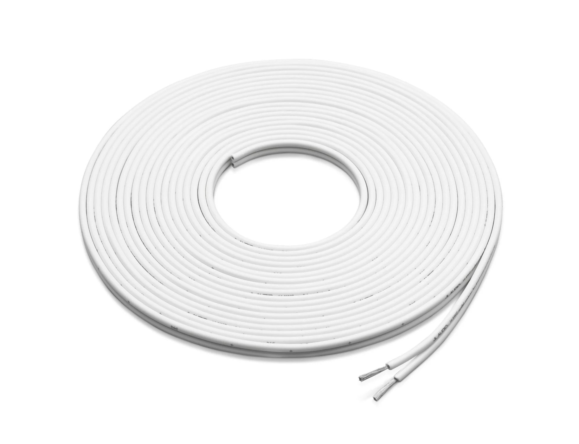 JL Audio 010-13425-00 Speaker Cable 500ft 16 AWG Parallel Conductor