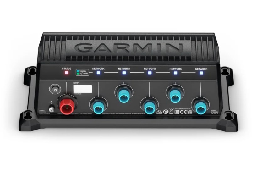 Garmin 010-02612-00 BlueNet 20 Switch