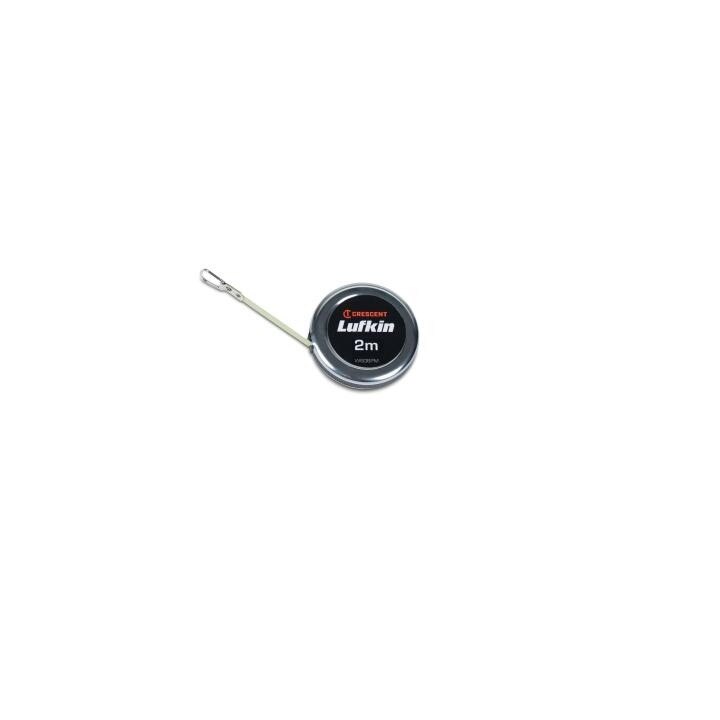 APEX LFKW606PD Pocket Tape 6 ft A16 0.25 Inch Executive 0.5 Inch 2.15 Inch