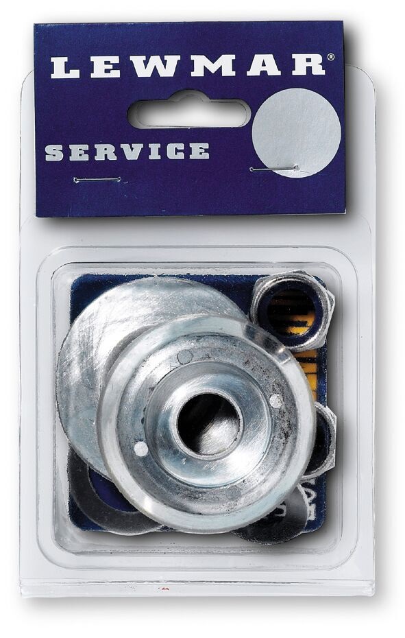 Lewmar 589550 250/300 Anode Kit