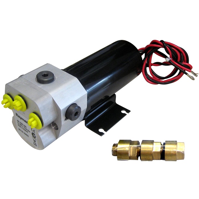 Raymarine M81122 T3 Pump 12v
