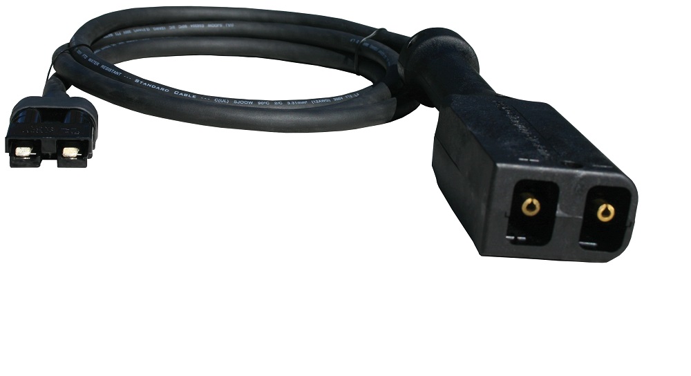 Pro 602611 Charging Eagle Performance EZ-GO TXT Charge Cable