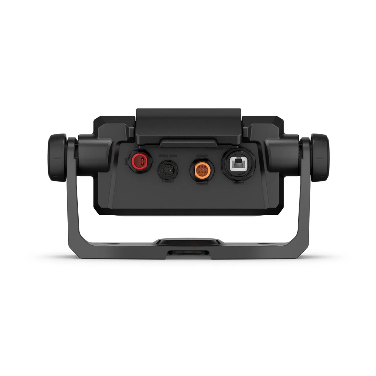 Garmin 010-13115-11 Bail Mount with Quick Release Cradle for Echomap UHD2 7xsv