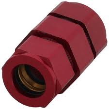 SmartLock SWUN7834 7/8 X 3/4 Swage Refrigerant Line Accessory