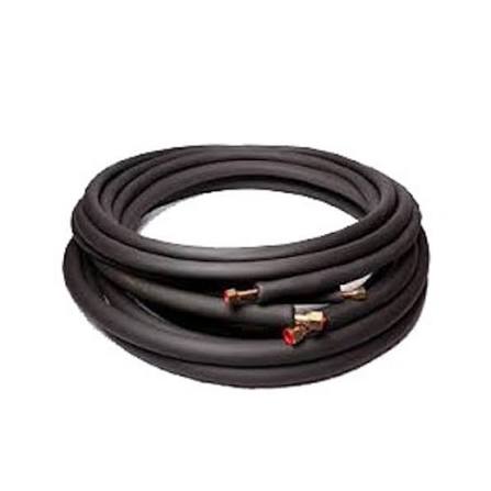 Mueller 40820500B3B6 50FT - 1/4 X 1/2 Line Refrigerant Line Accessory