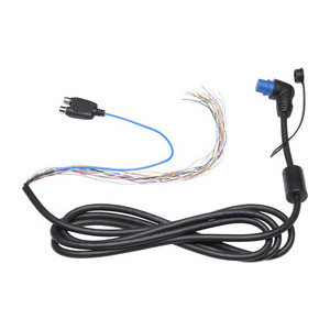 Garmin 010-12390-21 NMEA-0183 with Audio Right Angle