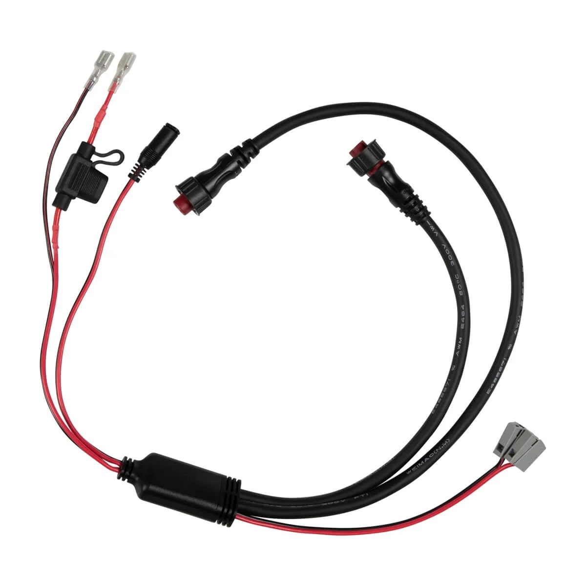 Garmin 010-13140-11 4-in-One Powercable