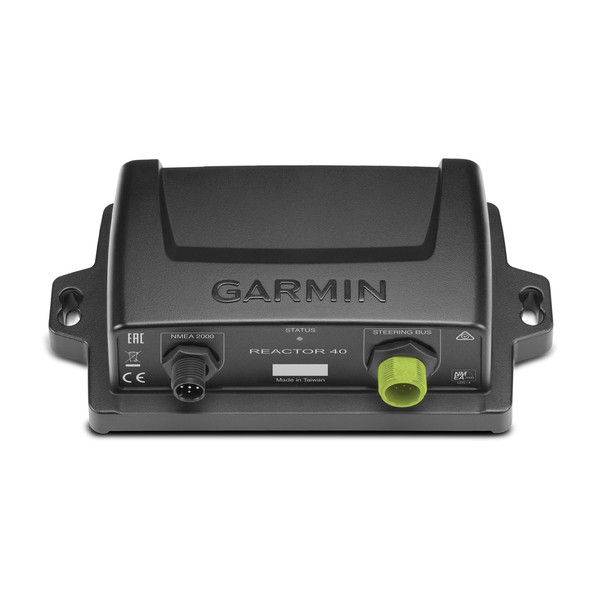 Garmin 010-11052-67 Reactor 40 CCU Unit for Hydraulic and Mechanical
