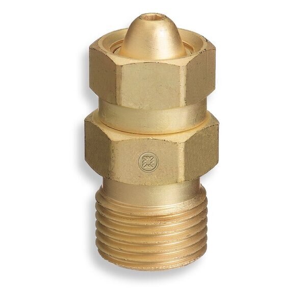 Western Enterprises WES322 Adaptor CGA 200 X 300